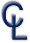 Black and Blue Quarter Horses and Longhorns footer logo